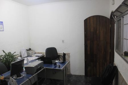 Sala de casa à venda com 5 quartos, 247m² em Jardim Figueira, Guarulhos