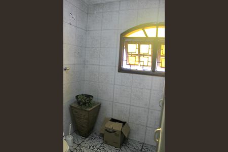 Casa à venda com 247m², 5 quartos e sem vagaBanheiro da Suíte 2