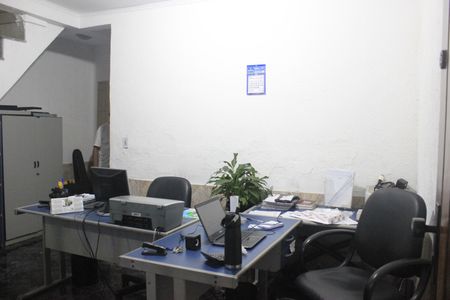 Sala de casa à venda com 5 quartos, 247m² em Jardim Figueira, Guarulhos