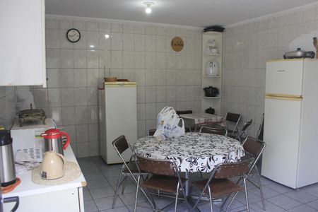 Casa à venda com 247m², 5 quartos e sem vagaCozinha
