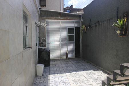 Casa à venda com 247m², 5 quartos e sem vagaQuintal e lavanderia