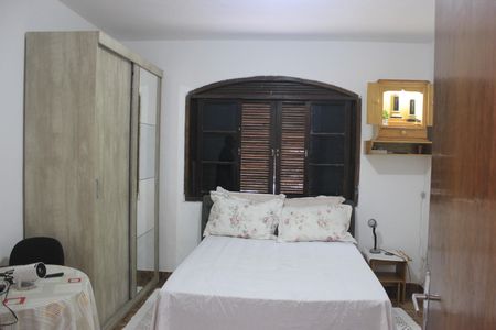 Casa à venda com 247m², 5 quartos e sem vagaSuíte 1