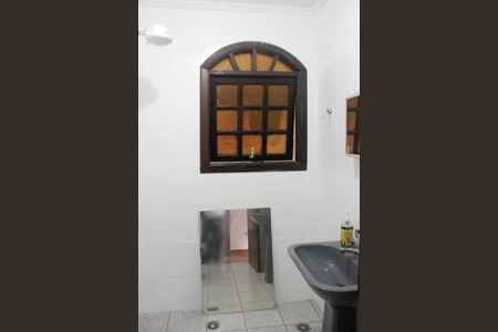 Casa à venda com 247m², 5 quartos e sem vagaBanheiro da Suíte 3