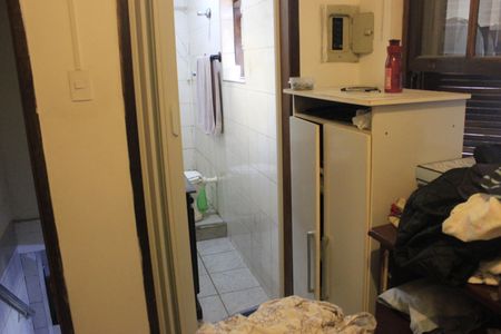 Casa à venda com 247m², 5 quartos e sem vagaSuíte da edícula