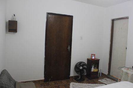 Casa à venda com 247m², 5 quartos e sem vagaSuíte 1