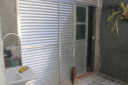 Casa à venda com 247m², 5 quartos e sem vagaQuintal e lavanderia