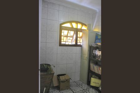 Casa à venda com 247m², 5 quartos e sem vagaBanheiro da Suíte 2