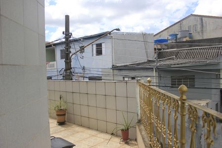 Casa à venda com 247m², 5 quartos e sem vagaVaranda