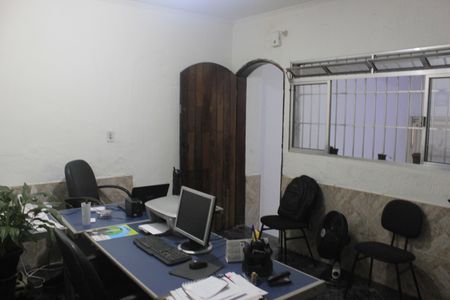 Sala de casa à venda com 5 quartos, 247m² em Jardim Figueira, Guarulhos