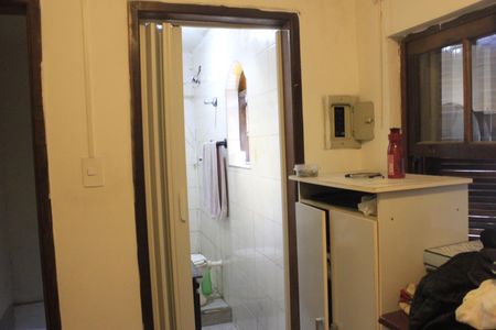 Casa à venda com 247m², 5 quartos e sem vagaSuíte da edícula