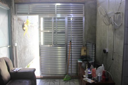 Casa à venda com 247m², 5 quartos e sem vagaSala da edícula