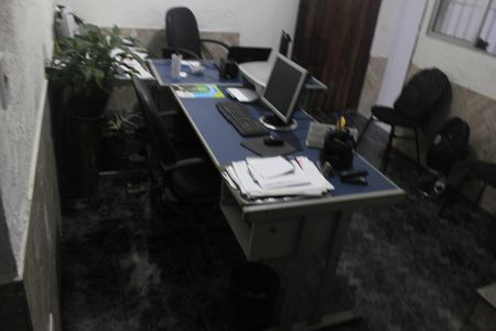 Sala de casa à venda com 5 quartos, 247m² em Jardim Figueira, Guarulhos