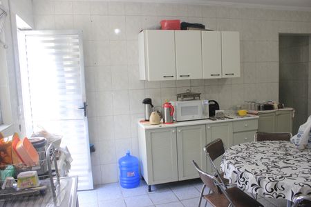 Casa à venda com 247m², 5 quartos e sem vagaCozinha
