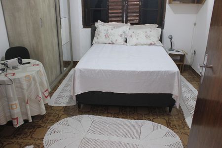 Casa à venda com 247m², 5 quartos e sem vagaSuíte 1