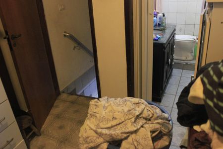 Casa à venda com 247m², 5 quartos e sem vagaSuíte da edícula