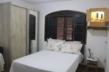 Casa à venda com 247m², 5 quartos e sem vagaSuíte 1
