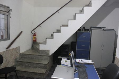 Sala de casa à venda com 5 quartos, 247m² em Jardim Figueira, Guarulhos