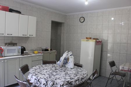 Casa à venda com 247m², 5 quartos e sem vagaCozinha