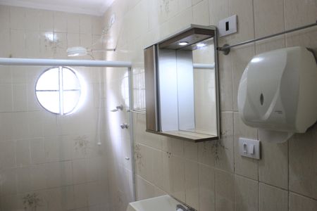 Casa à venda com 247m², 5 quartos e sem vagaBanheiro social