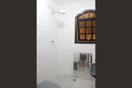 Casa à venda com 247m², 5 quartos e sem vagaBanheiro da Suíte 3