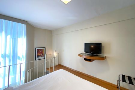 Apartamento para alugar com 49m², 1 quarto e sem vagaSuite