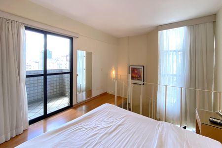 Apartamento para alugar com 49m², 1 quarto e sem vaga Apartamento para alugar com 49m², 1 quarto e sem vagaSuite