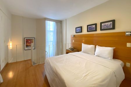 Apartamento para alugar com 49m², 1 quarto e sem vaga Apartamento para alugar com 49m², 1 quarto e sem vagaSuite