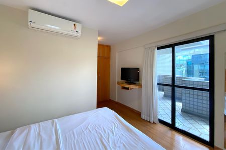 Apartamento para alugar com 49m², 1 quarto e sem vaga Apartamento para alugar com 49m², 1 quarto e sem vagaSuite