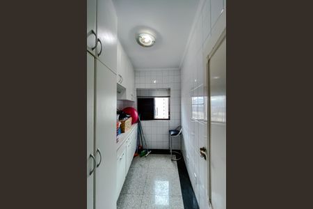 Apartamento à venda com 360m², 4 quartos e 6 vagasQuarto de Serviço