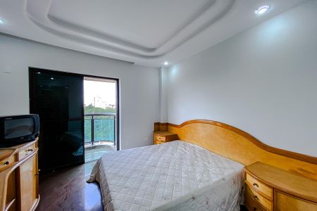 Apartamento à venda com 360m², 4 quartos e 6 vagasQuarto 3 - Suíte