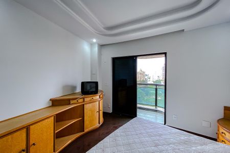 Apartamento à venda com 360m², 4 quartos e 6 vagasQuarto 3 - Suíte