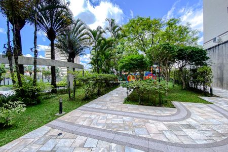 Apartamento à venda com 360m², 4 quartos e 6 vagasÁrea comum