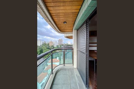 Apartamento à venda com 360m², 4 quartos e 6 vagasVaranda da Suíte