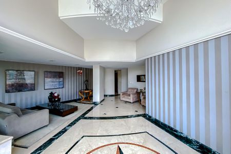 Apartamento à venda com 360m², 4 quartos e 6 vagasÁrea comum