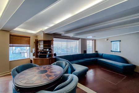 Apartamento à venda com 360m², 4 quartos e 6 vagasSala - Piso Superior
