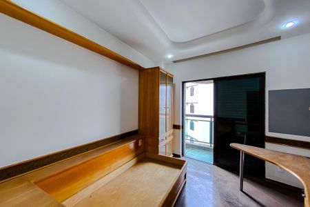 Apartamento à venda com 360m², 4 quartos e 6 vagasQuarto 1 - Suíte