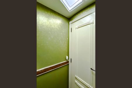 Apartamento à venda com 360m², 4 quartos e 6 vagasLavabo