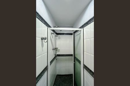 Apartamento à venda com 360m², 4 quartos e 6 vagasBanheiro da Suíte
