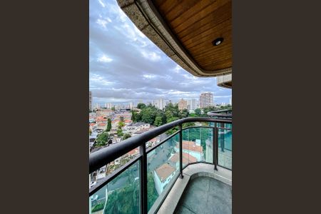 Apartamento à venda com 360m², 4 quartos e 6 vagasVaranda da Suíte