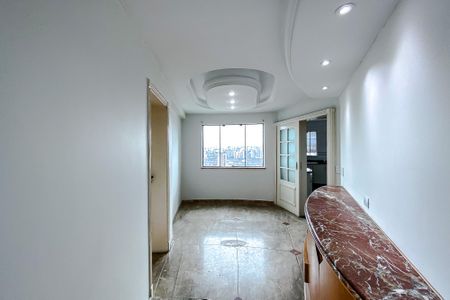 Apartamento à venda com 360m², 4 quartos e 6 vagasHall