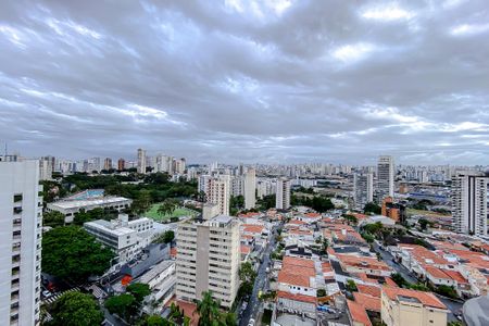 Apartamento à venda com 360m², 4 quartos e 6 vagasVista da Varanda