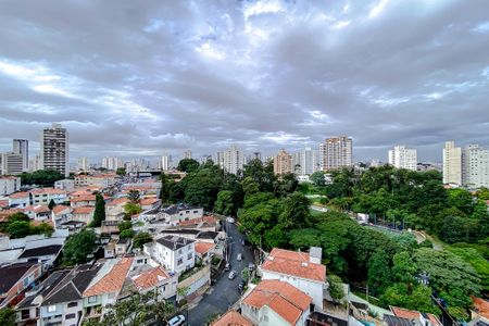 Apartamento à venda com 360m², 4 quartos e 6 vagasVista da Suíte 2