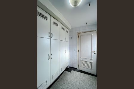 Apartamento à venda com 360m², 4 quartos e 6 vagasÁrea de Serviço