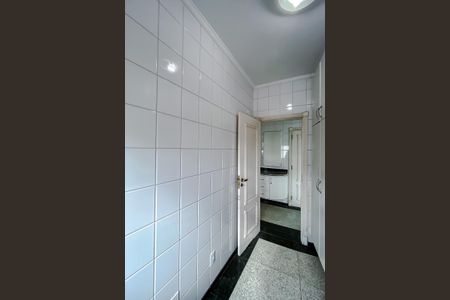 Apartamento à venda com 360m², 4 quartos e 6 vagasQuarto de Serviço