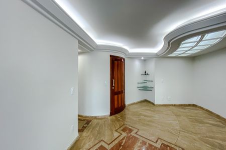 Apartamento à venda com 360m², 4 quartos e 6 vagasSala
