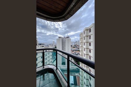 Apartamento à venda com 360m², 4 quartos e 6 vagasVaranda da Suíte