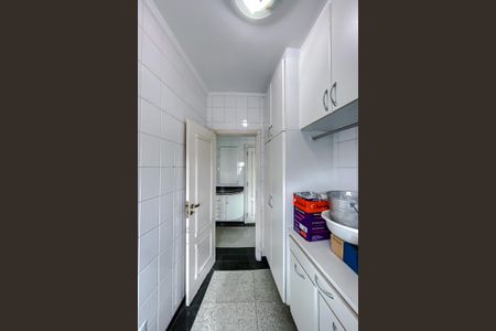Apartamento à venda com 360m², 4 quartos e 6 vagasQuarto de Serviço