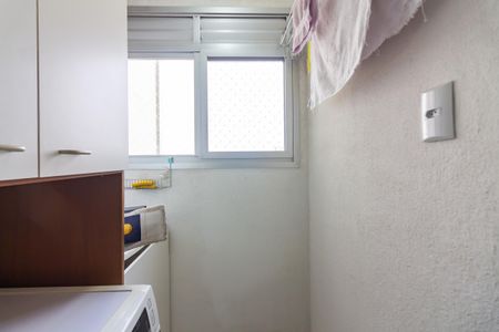 Apartamento para alugar com 70m², 3 quartos e 1 vagaÁrea de Serviço 