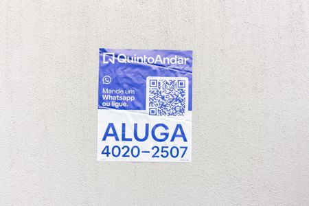 Apartamento para alugar com 70m², 3 quartos e 1 vagaPlaca 