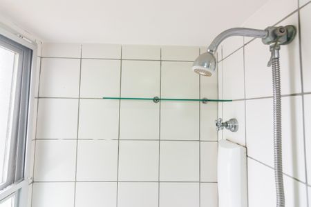 Apartamento para alugar com 70m², 3 quartos e 1 vagaBanheiro 